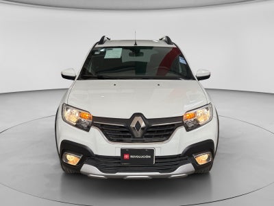 2023 RENAULT STEPWAY INTENS MT