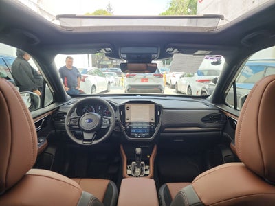 2026 Subaru B9 2.5I E-BOXER HEV CVT