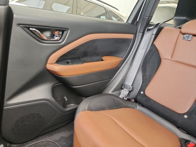 2026 Subaru B9 2.5I E-BOXER HEV CVT