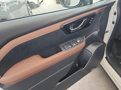 2026 Subaru B9 2.5I E-BOXER HEV CVT