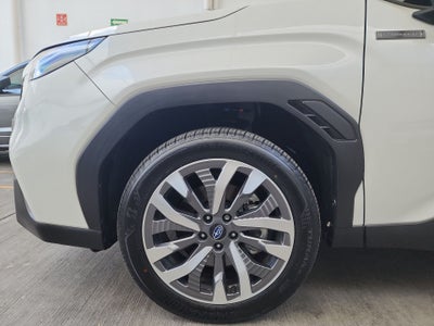 2026 Subaru B9 2.5I E-BOXER HEV CVT