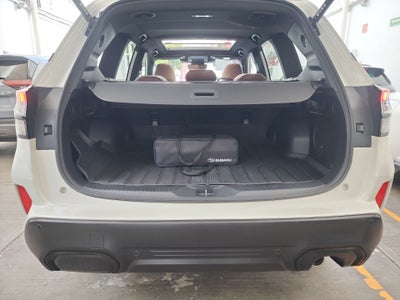 2026 Subaru B9 2.5I E-BOXER HEV CVT