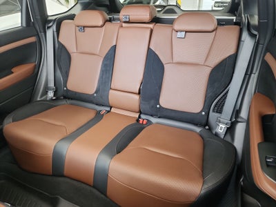 2026 Subaru B9 2.5I E-BOXER HEV CVT