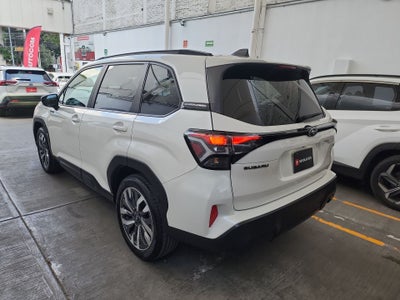 2026 Subaru B9 2.5I E-BOXER HEV CVT