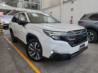2026 Subaru B9 2.5I E-BOXER HEV CVT