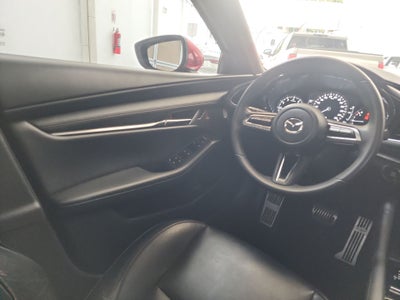 2023 Mazda Mazda 3 I GRAND TOURING SEDAN
