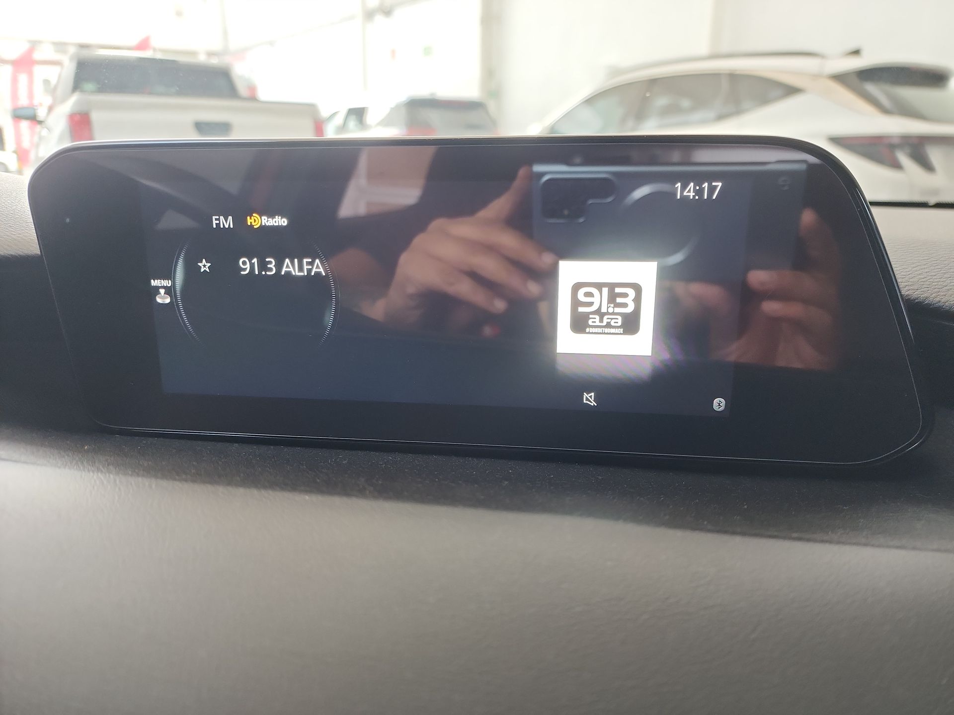 2023 Mazda Mazda 3 I GRAND TOURING SEDAN