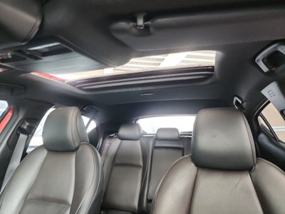 2023 Mazda Mazda 3 I GRAND TOURING SEDAN