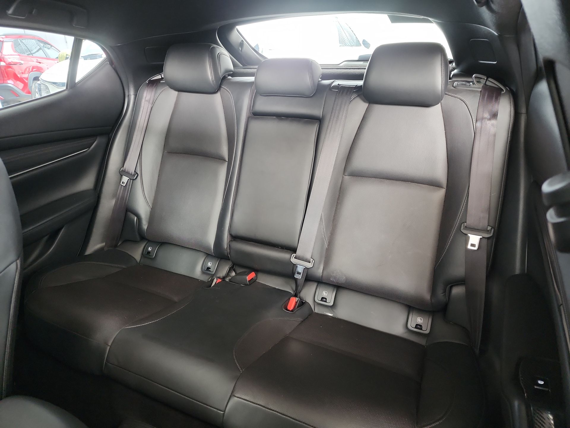 2023 Mazda Mazda 3 I GRAND TOURING SEDAN