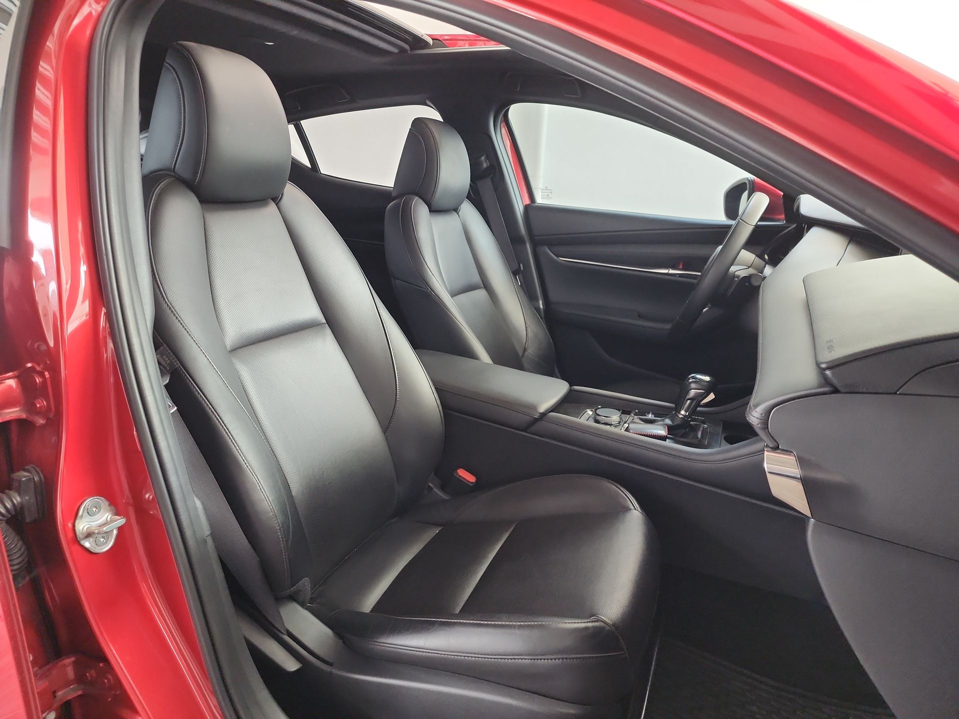 2023 Mazda Mazda 3 I GRAND TOURING SEDAN