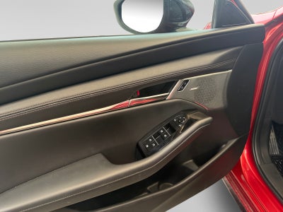 2021 Mazda Mazda 3 SIGNATURE AWD