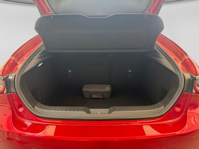 2021 Mazda Mazda 3 SIGNATURE AWD