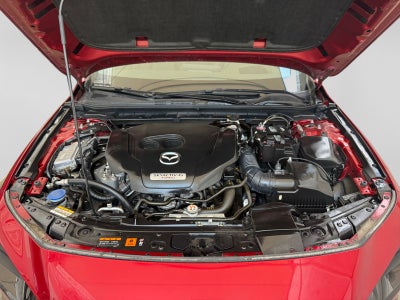 2021 Mazda Mazda 3 SIGNATURE AWD