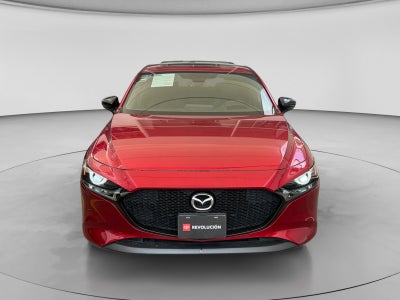 2021 Mazda Mazda 3 SIGNATURE AWD