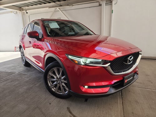 2021 Mazda Mazda CX-5 SIGNATURE 2WD
