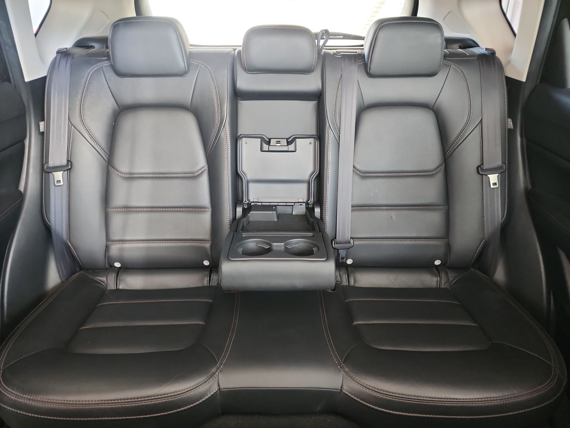 2021 Mazda Mazda CX-5 SIGNATURE 2WD