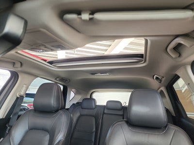 2021 Mazda Mazda CX-5 SIGNATURE 2WD