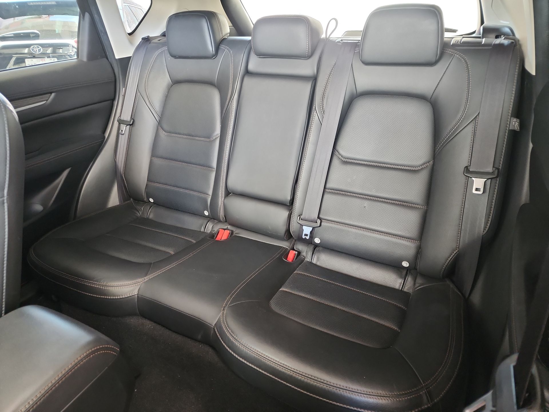 2021 Mazda Mazda CX-5 SIGNATURE 2WD