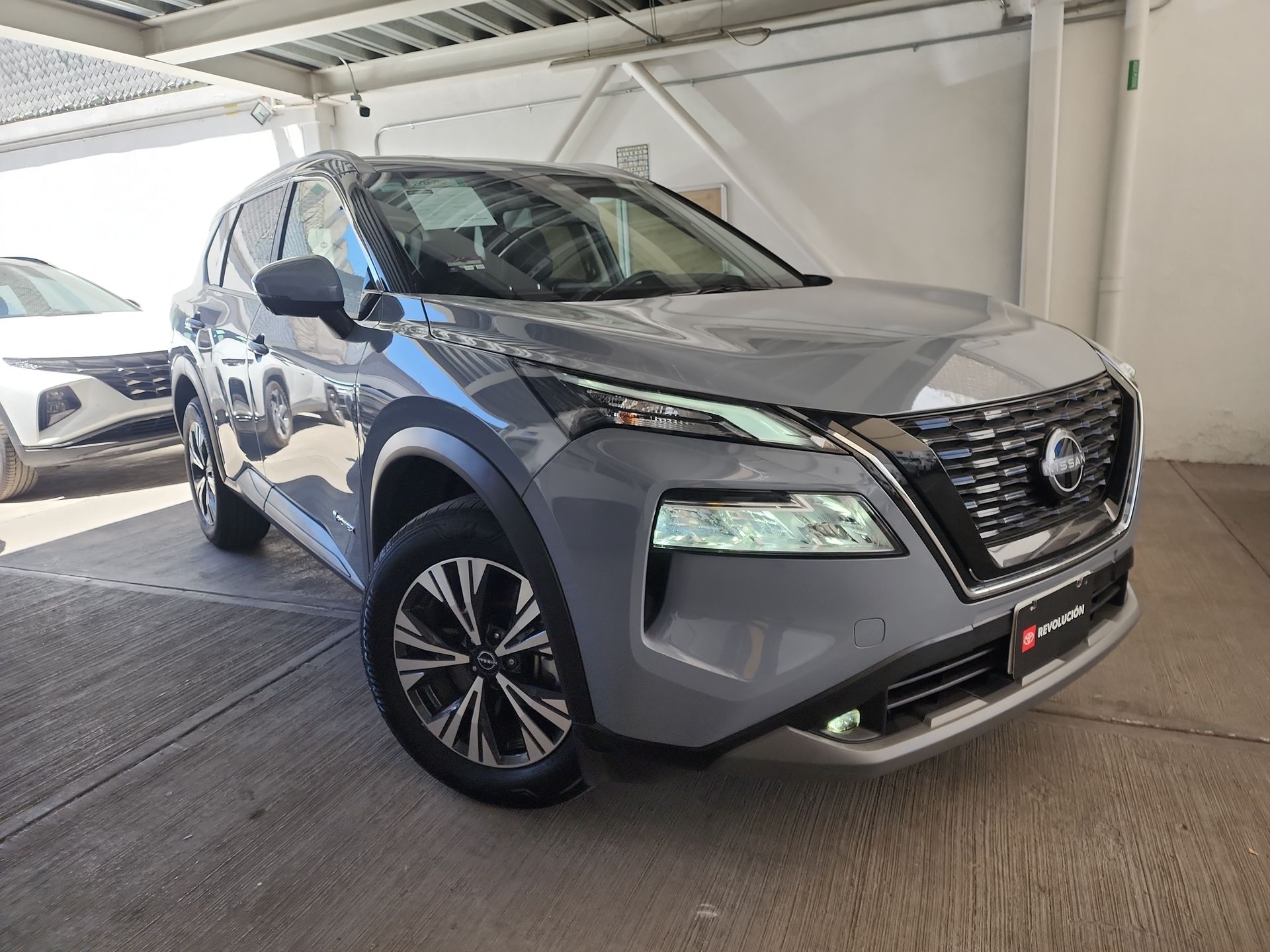 2025 Nissan X-TRAIL EXCLUSIVE E-POWER 2 ROW 25