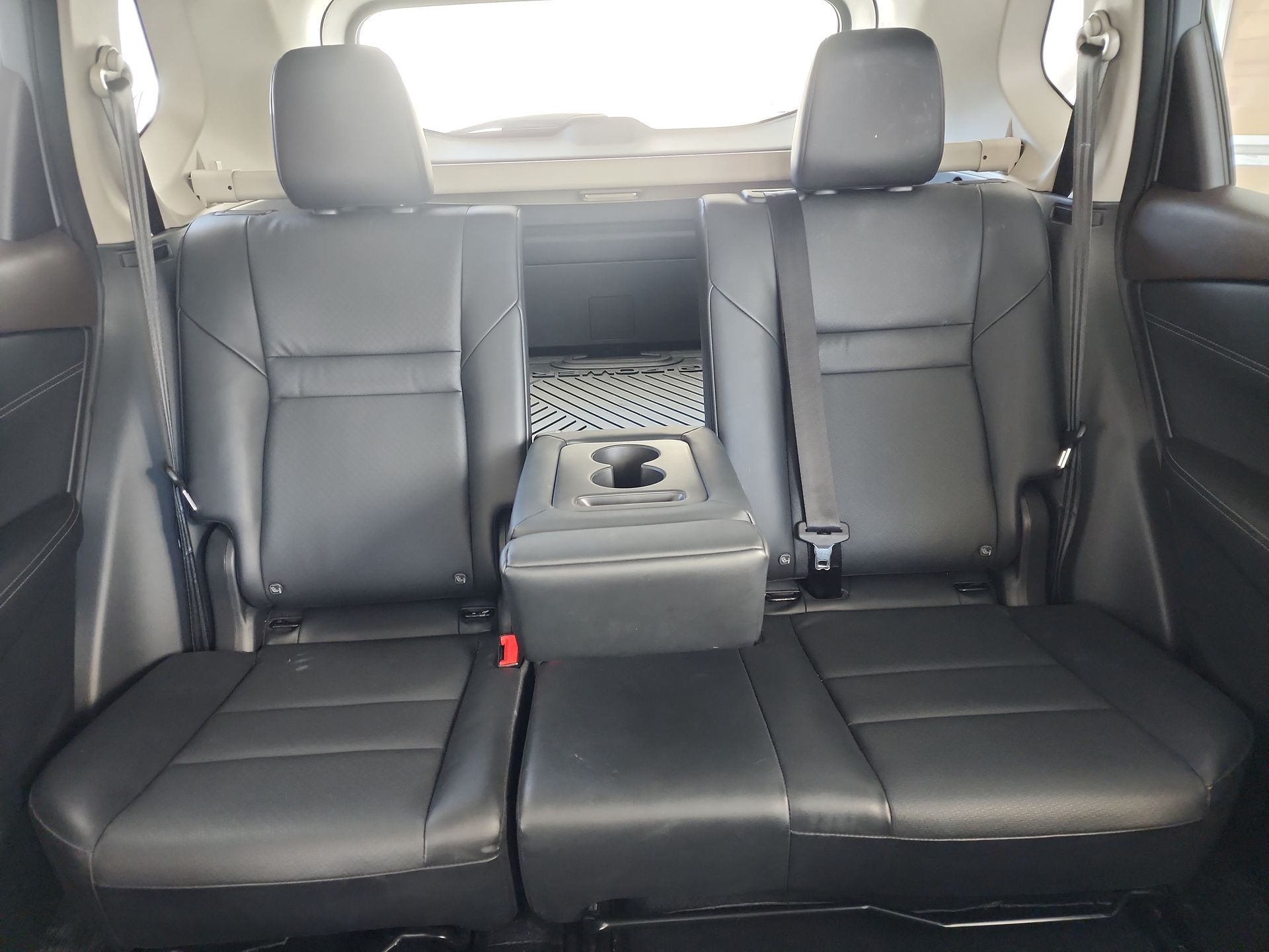 2025 Nissan X-TRAIL EXCLUSIVE E-POWER 2 ROW 25