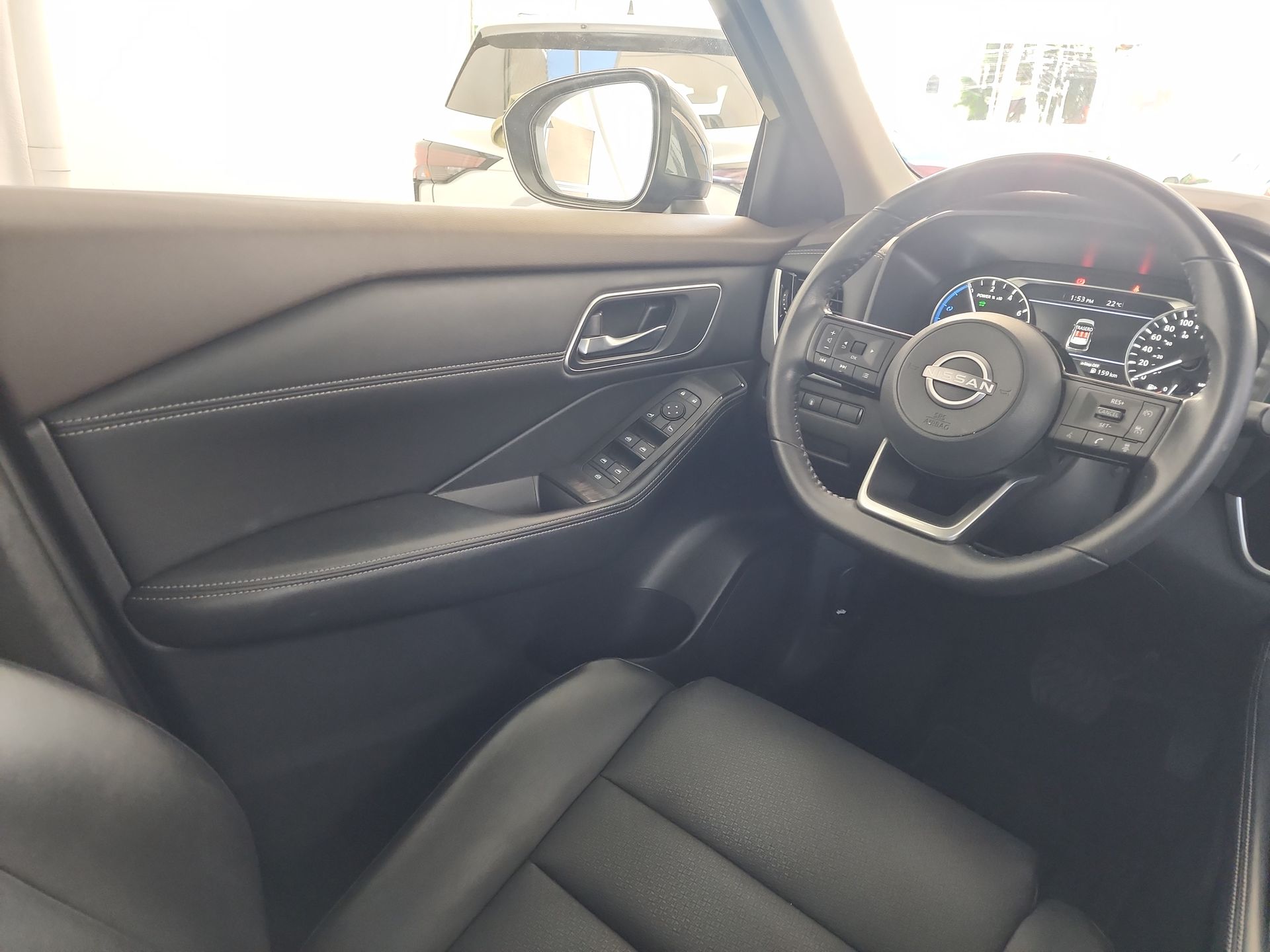 2025 Nissan X-TRAIL EXCLUSIVE E-POWER 2 ROW 25