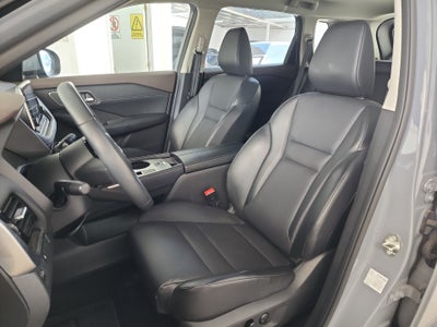 2025 Nissan X-TRAIL EXCLUSIVE E-POWER 2 ROW 25