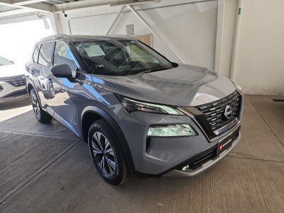 2025 Nissan X-TRAIL EXCLUSIVE E-POWER 2 ROW 25