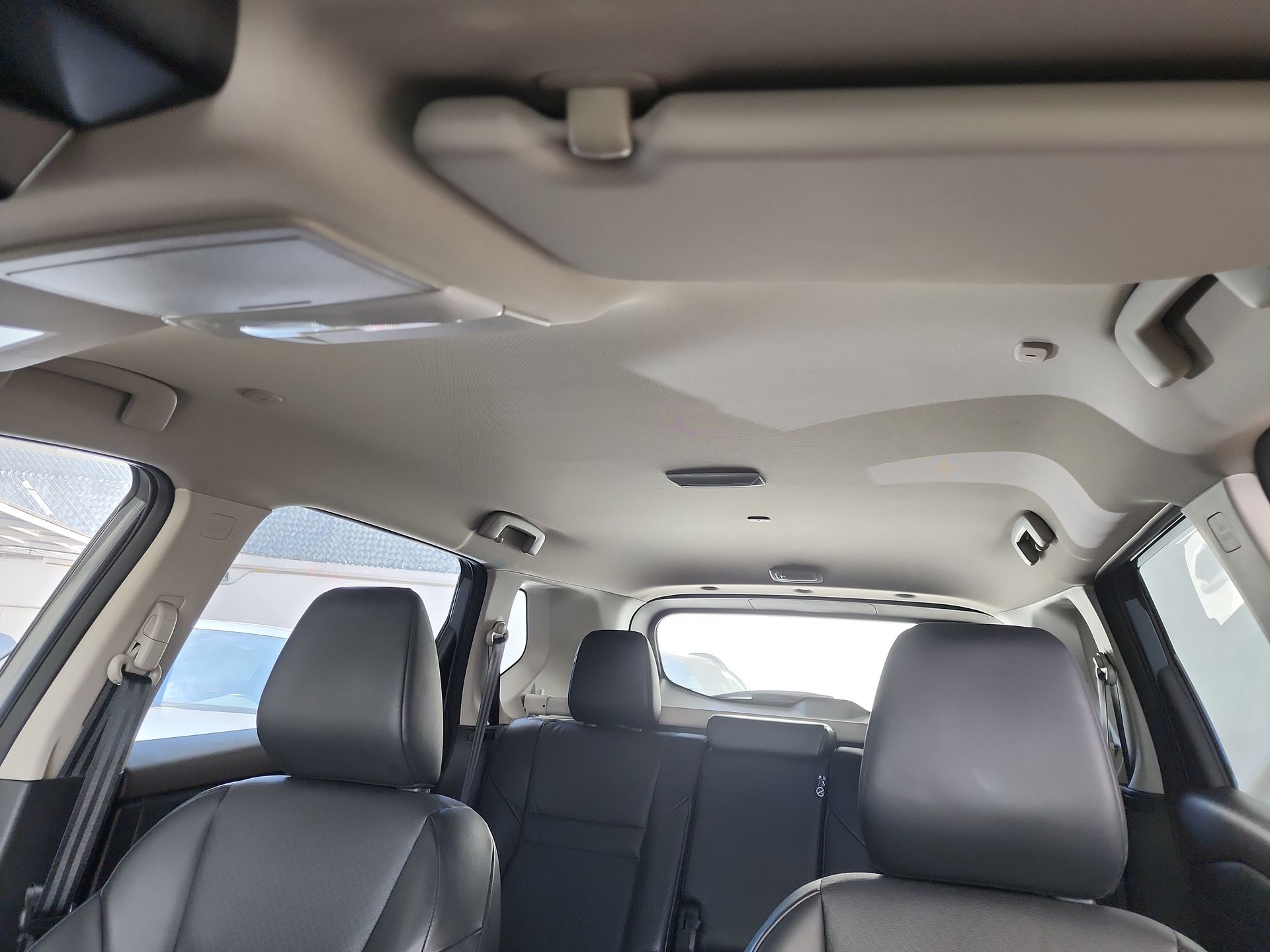 2025 Nissan X-TRAIL EXCLUSIVE E-POWER 2 ROW 25