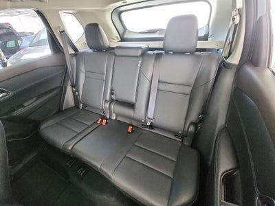 2025 Nissan X-TRAIL EXCLUSIVE E-POWER 2 ROW 25