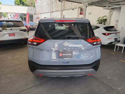 2025 Nissan X-TRAIL EXCLUSIVE E-POWER 2 ROW 25