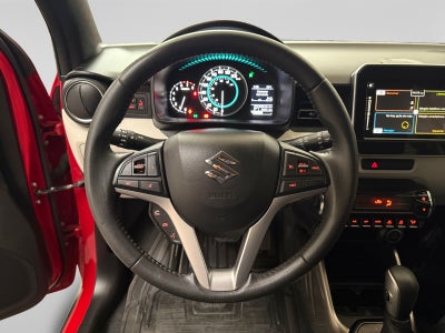 2020 SUZUKI IGNIS IGNIS GLX CVT 1.2LT 4 CIL