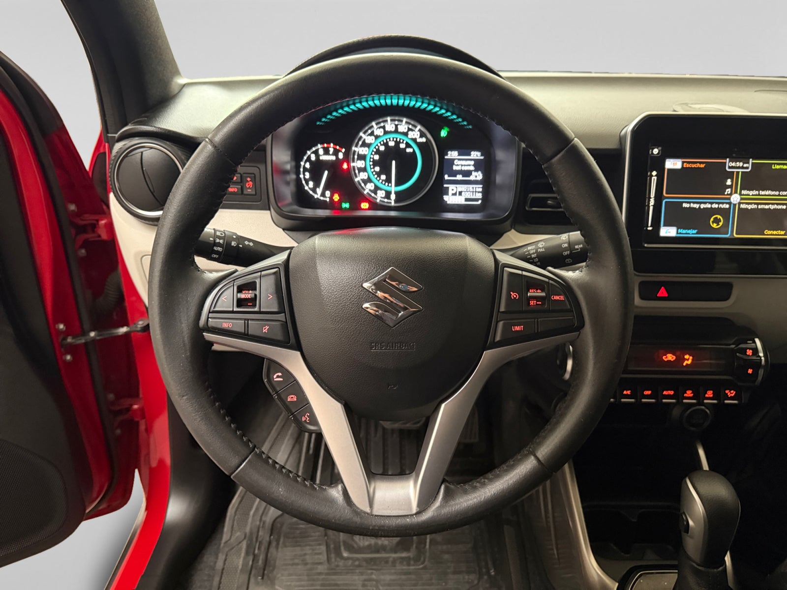 2020 SUZUKI IGNIS IGNIS GLX CVT 1.2LT 4 CIL