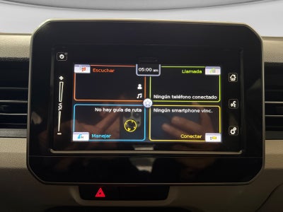 2020 SUZUKI IGNIS IGNIS GLX CVT 1.2LT 4 CIL