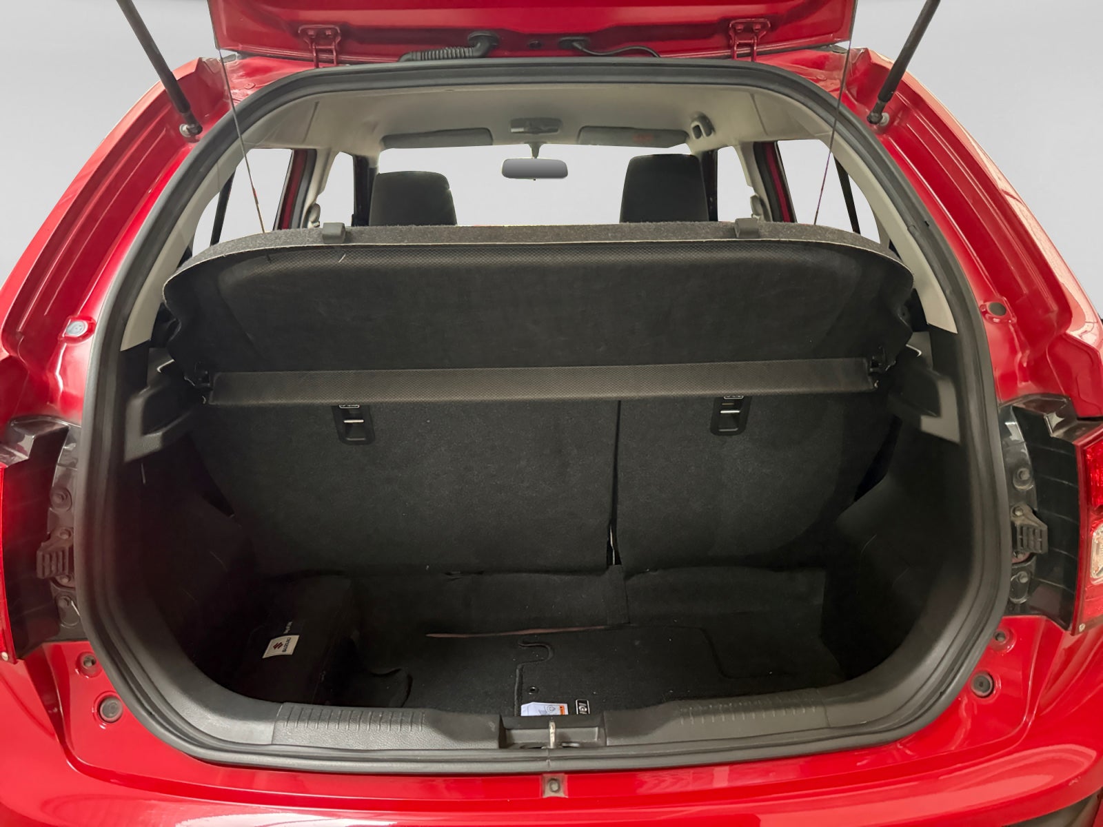 2020 SUZUKI IGNIS IGNIS GLX CVT 1.2LT 4 CIL
