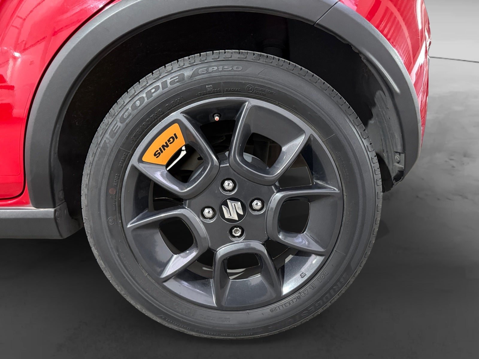 2020 SUZUKI IGNIS IGNIS GLX CVT 1.2LT 4 CIL