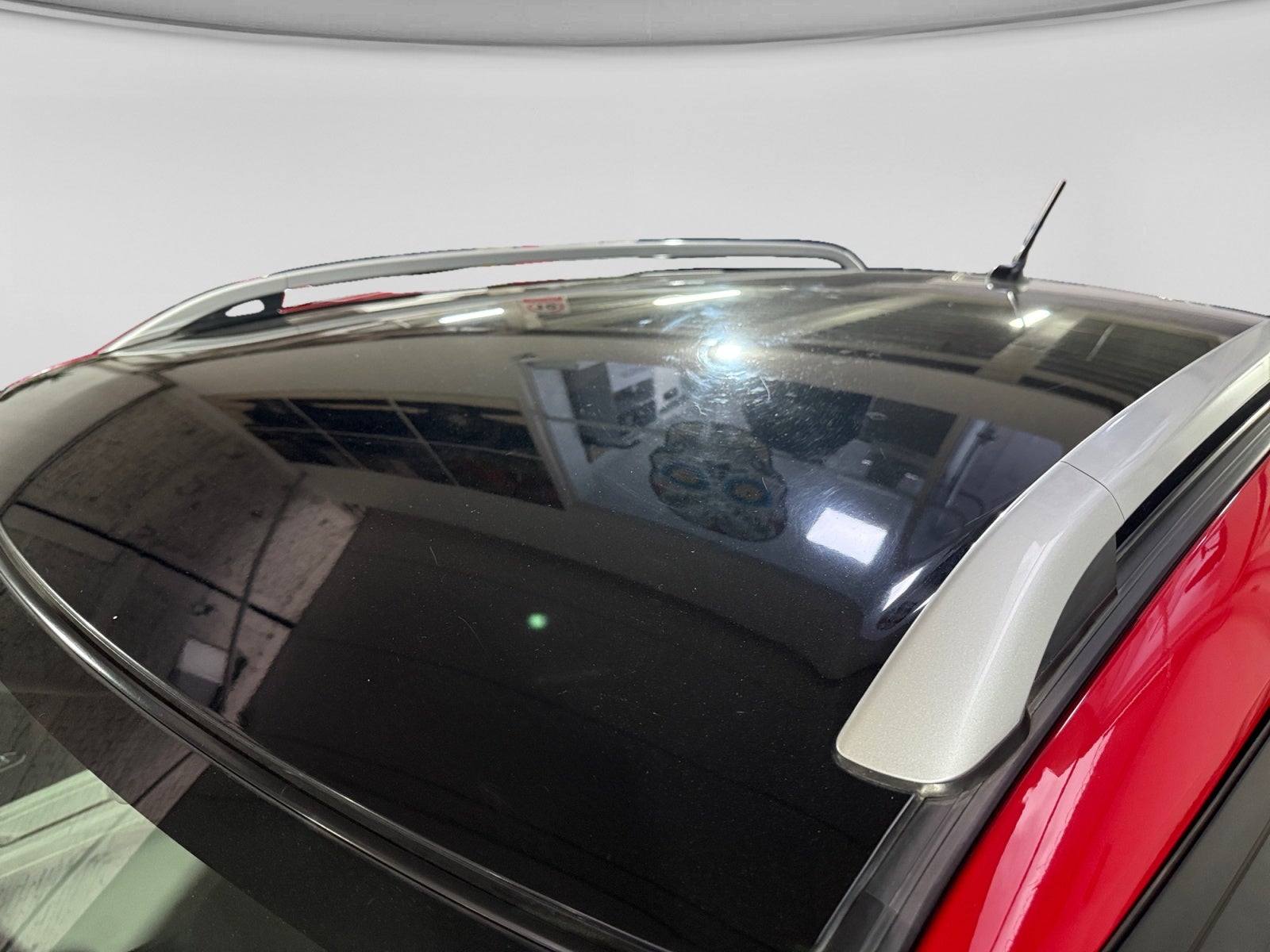 2020 SUZUKI IGNIS IGNIS GLX CVT 1.2LT 4 CIL