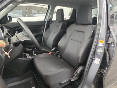 2021 SUZUKI SWIFT GLX TM