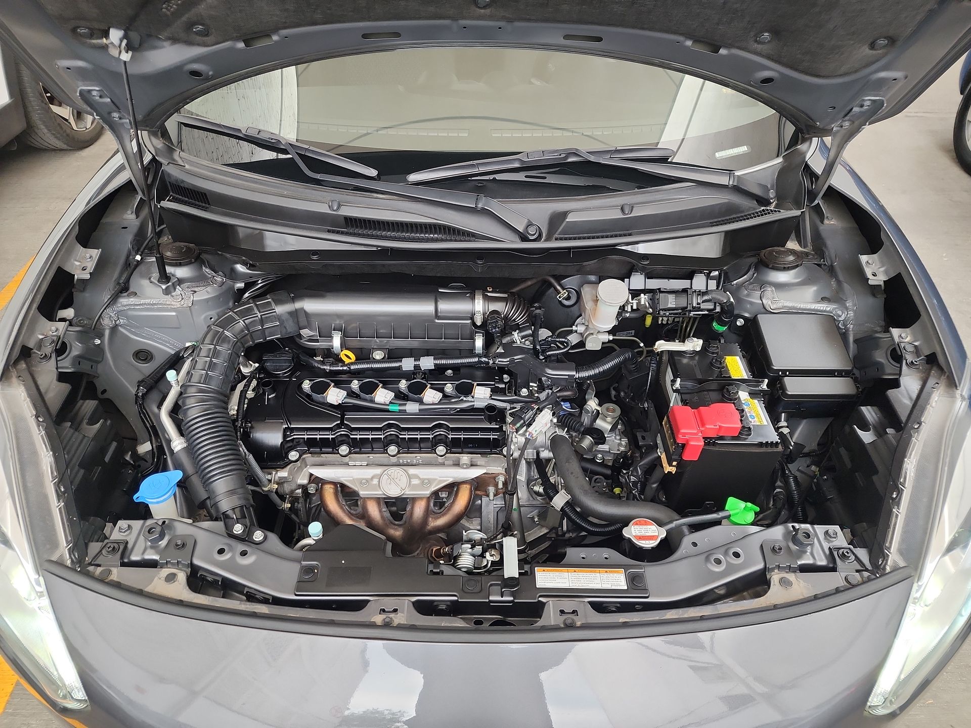 2021 SUZUKI SWIFT GLX TM