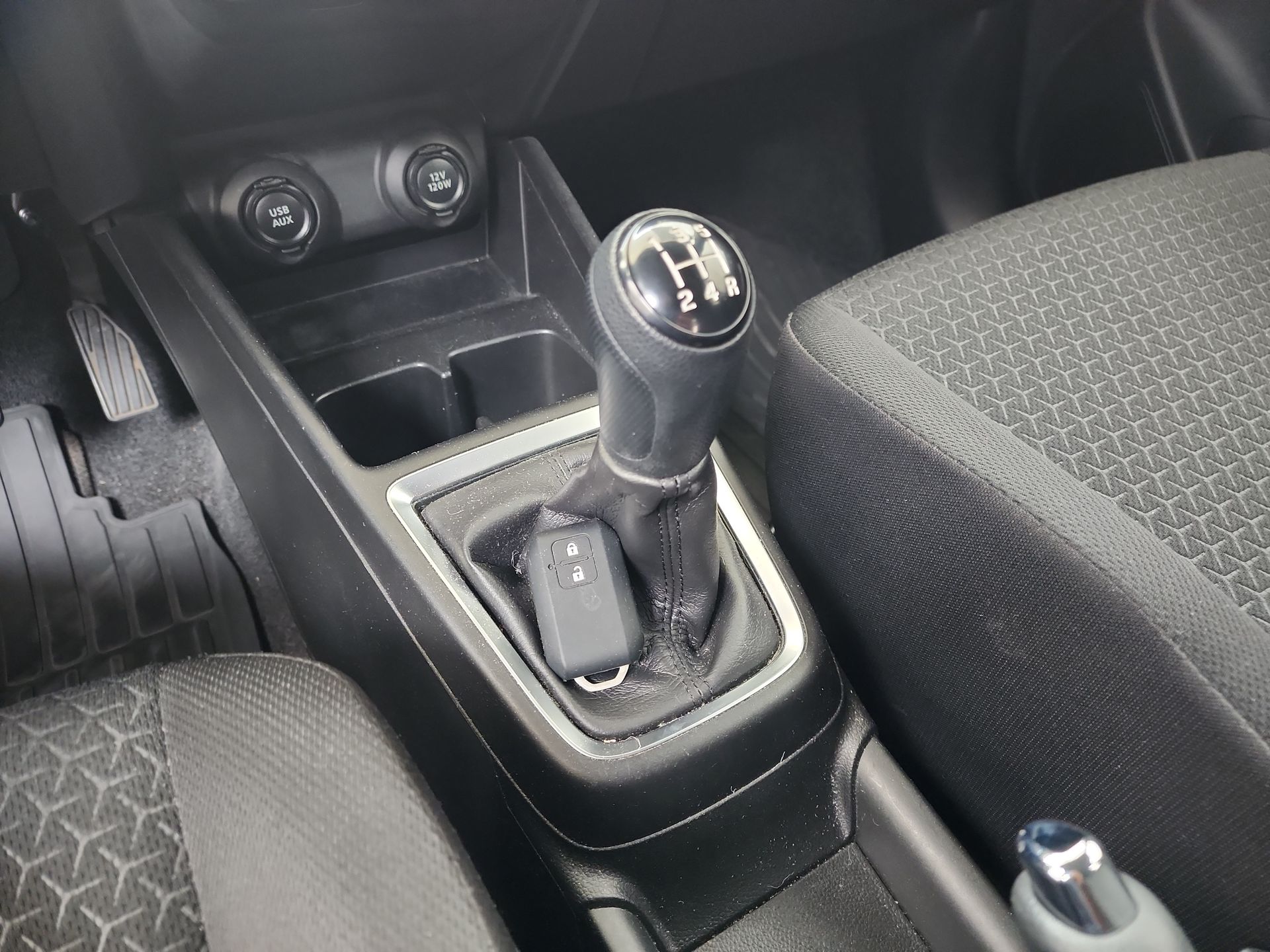2021 SUZUKI SWIFT GLX TM