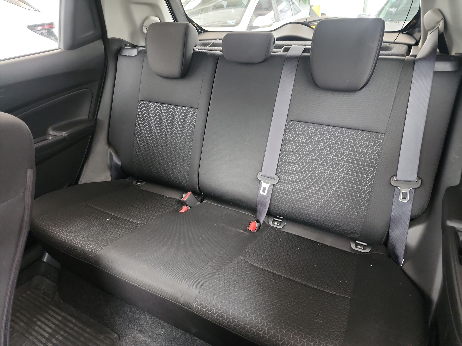 2021 SUZUKI SWIFT GLX TM