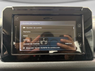 2025 SUZUKI IGNIS GLX AT 5 DOOR