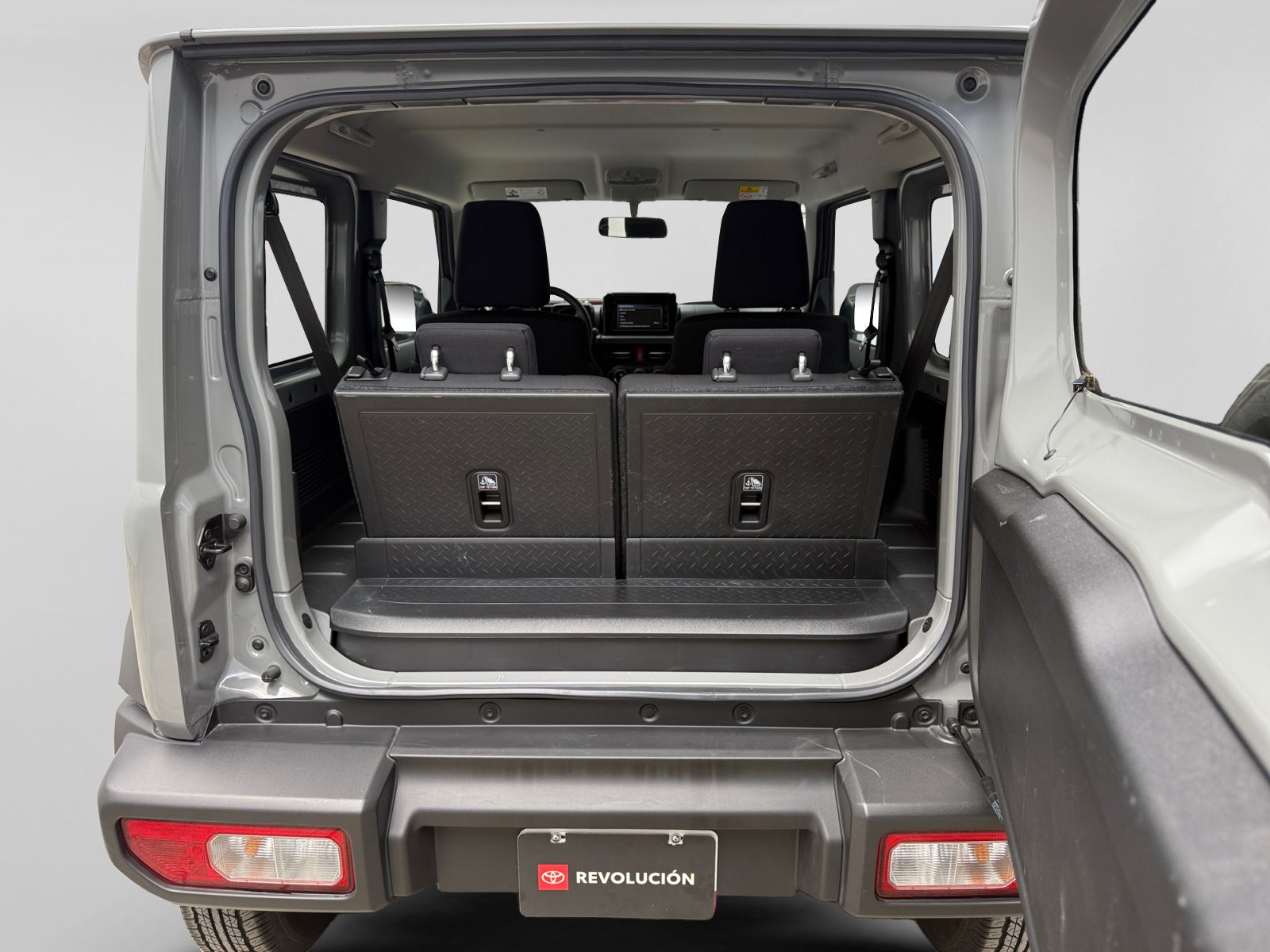 2025 SUZUKI IGNIS GLX AT 5 DOOR