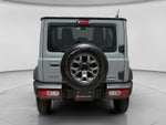 2025 SUZUKI IGNIS GLX AT 5 DOOR
