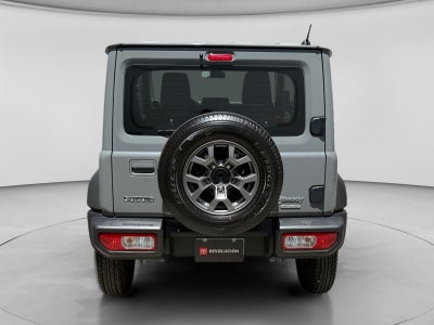 2025 SUZUKI IGNIS GLX AT 5 DOOR