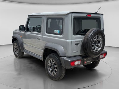 2025 SUZUKI IGNIS GLX AT 5 DOOR