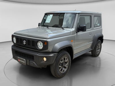 2025 SUZUKI IGNIS GLX AT 5 DOOR