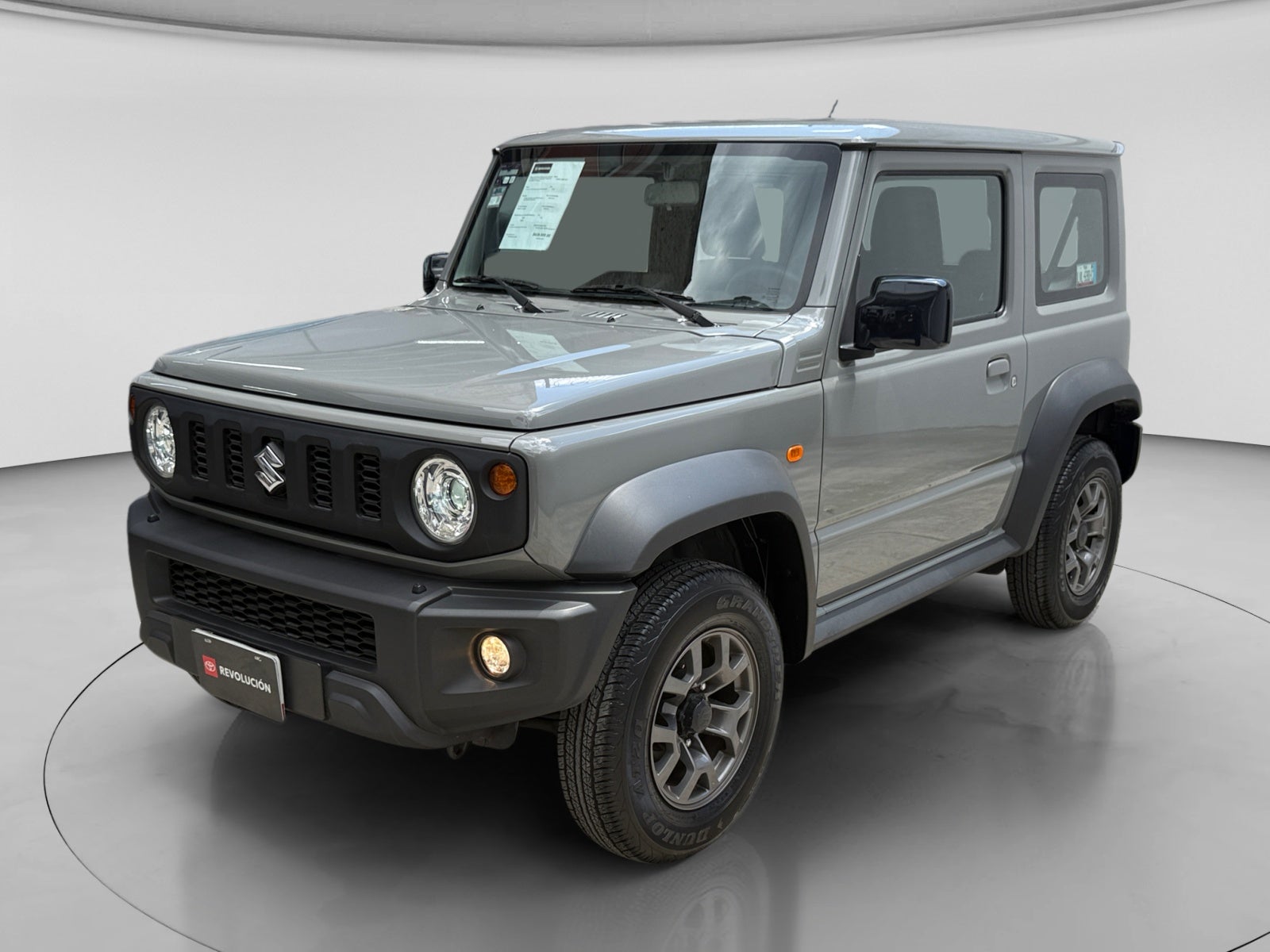 2025 SUZUKI IGNIS GLX AT 5 DOOR