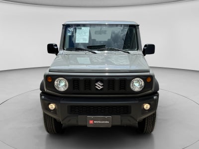 2025 SUZUKI IGNIS GLX AT 5 DOOR