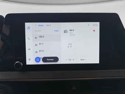 2026 Toyota PRIUS BASE