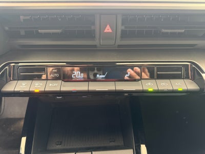 2026 Toyota PRIUS BASE